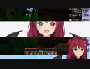悲しみを乗り越えた先にマイクラの楽しさを知る夢月ロア【楽しそう大賞2019】