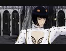 【ジョジョMMD】Alive【自作モデル】