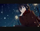 【VOCALOID】君待ち列車【オリジナル】