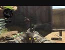 【CoD:BO4】キルレ1.0の日常 04