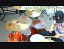 【水瀬いのり】Shoo-Bee-Doo-Wap-Wap!【Drum Cover】