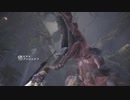 MHW 吉良吉影とアンジャナフ編