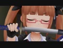 【デレステＭＶ】義勇忍侠花吹雪 晶葉ちゃんメインver