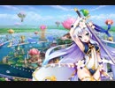 炎熱の迷宮「コア級★2」+奇種の暗胱「EX級」+クジラ艇「迎撃任務8」+星6確定ガチャ