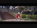 【うさ犬】メーベル 踊ってみた