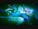 ［undertale］Megalovania vg Remix