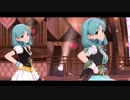 【ミリシタＭＶ】WHY? まつり姫ソロ＆ユニットver