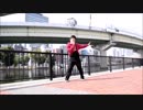 【チナ誕】ワールドワイドフェスティバル 踊ってみた【しもっち】