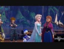 【KH3】ソラ達と一緒に初見からトロコンまで　part30
