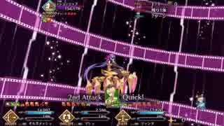 【実況】今更ながらFate/Grand Orderを初プレイする！　復刻CCCイベ12