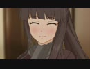 「黒の来訪」弐