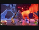 【KH3】タイタン族【Lv1】part1