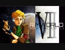 [実況]　ド素人による惑星開拓07 ”RimWorld”