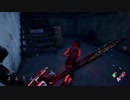 【DbD】ガバガバプレイングでDead_by_Daylight 実況 第07回