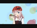 【音MAD】藤原書記はラブ探偵かわいい