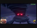 【KH3】トルネードタイタン【Lv1】part2