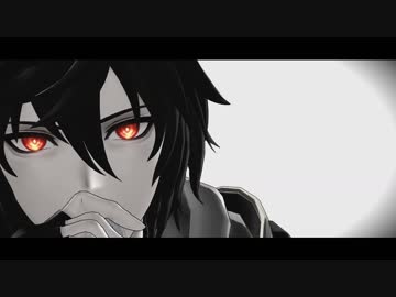 【MMDグラブル】いばらのみち【サンダルフォン】