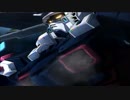 EXVS2　　フルアーマーガンダム視点　感覚を研ぎ澄ませってね！　3rdJAZZ