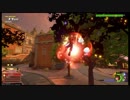 【KH3】デビルズウェーブ【Lv1】part3