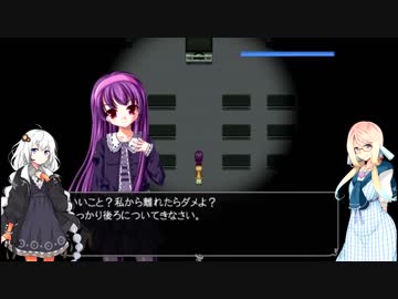 【七色夜想曲】あなたの好きな色はなんですか？緑の部屋【紲星あかり×桜乃そら】