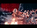 デビルモニクライV　ダンテ編トレーラー