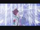 【遊戯王MMD】Under Cloud【鴻上了見&リボルバー】