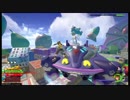 【KH3】キングオブトイズ　[ノーダメ]【Lv1】part5