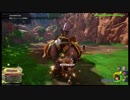 【KH3】クレイジーキャリッジ　[ノーダメ]【Lv1】part6