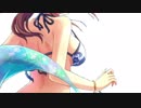 揺れる三船美優