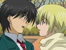 いちご100％ 西野つかさ × 真冬の帰り道