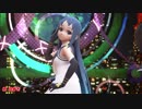 【MMD】五月雨 涼風 de Love Me If You Can　－SSR Ver.－