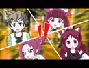 ケムリクサ・キャラ名言集（７話まで）