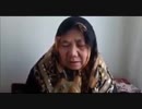 親族が強制収容所に入れられたウイグル人たちの証言　その102