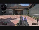 【COD BO4】装備頼りの対人戦108【TDM100】