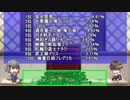 【ゆっくり小噺】一分戦争アイギス#467「魔境Bブロック」