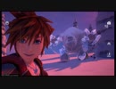 【KH3】マシュマロウ　[ノーダメ]【Lv1】part9