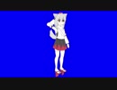 頭をかくLMINU
