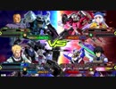 【EXVS2】イライラしてやった。今は公開している。【グフ・カスタム】ゆっくり実況プレイ