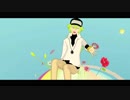 【MMDポケモン】深海のリトルクライ(short ver.)