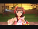 【春研】天海春香「キラメキラリ」月読華舞和装