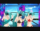 【らぶ式モデル】「Follow the Leader」【MMD】1080p