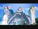 【幻想音楽祭 A-24】circulatio aquae XFD【Harmonie chromatique】
