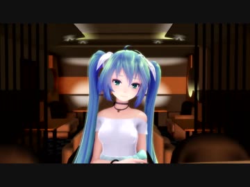 【初音ミク】　白い薔薇のおくりもの　【チェリッシュ/カバー曲】