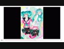 Mermaid girl(冬桜Remix)