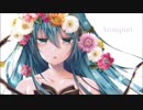 bouquet／Qualia．【歌ってみた】