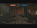 R6S タチャンカ使いになりたいなぁ