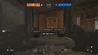 R6S タチャンカ使いになりたいなぁ