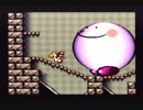 スーパーマリオヨッシーアイランドを割りとマジで実況プレイしてみた。【Part14】
