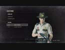 　バイオハザード RE:２　レオン2nd  FILE6