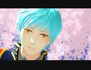 【MMD刀剣乱舞】　さくら～あなたに出会えてよかった～　【一期一振】
